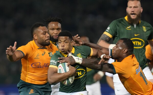 Rugby hot sale championship scores